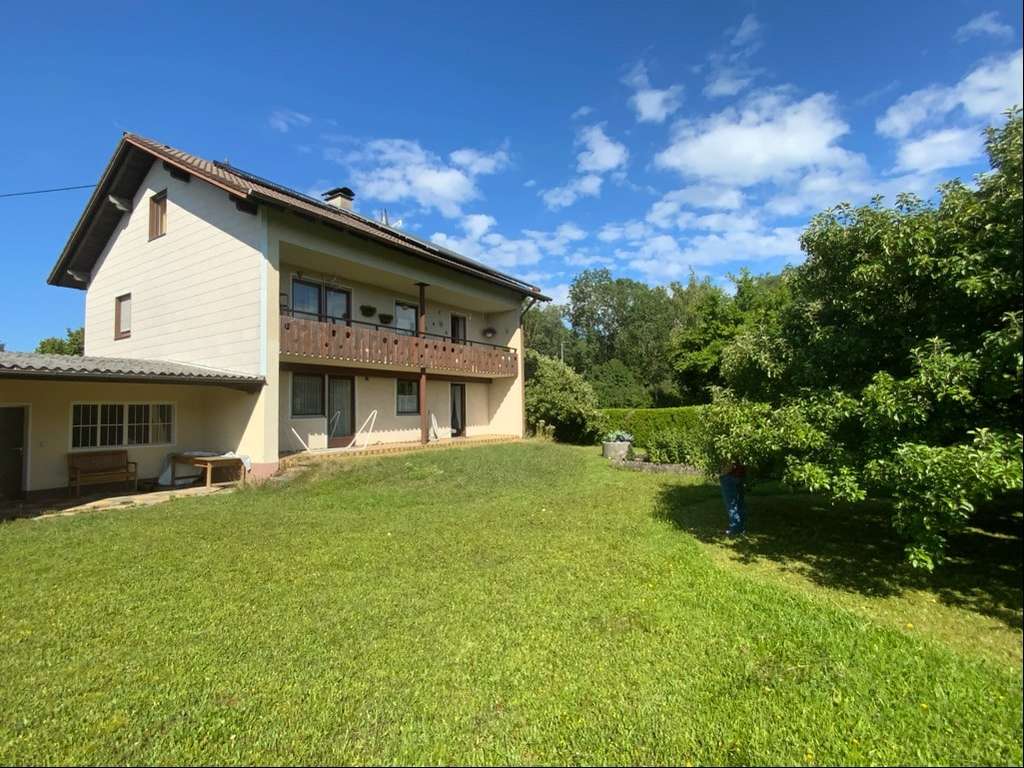 Immobilie in Türkheim - Preisreduzierung! Schönes Ein-/Zweifamilienhaus in Türkheim - Bild 4