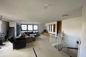 4 Zi-Maisonette-Wohnung mit Dachterrasse – 70619 Riedenberg, Stuttgart – Vorschaubild 5