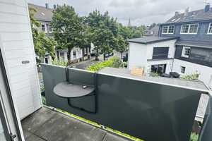 Frisch renoviertes Apartment mit Balkon und Stellplatz – Langerfelder Str. 138, 42389 Wuppertal – Vorschaubild 3