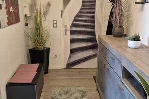 Modernisierte 2-Zimmer-Wohnung Hochpaterre mit Balkon/ Loggia ins Grüne - provisionsfrei  – Die vollständige Adresse der Immobilie erhältst du vom Anbieter., 47805 Dießem/Lehmheide, Krefeld – Vorschaubild 6