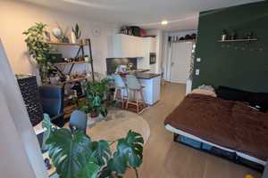 1-Zimmer-Neubau-Wohnung in Hauptbahnhof Nähe mit Balkon – Ladehofstr 5, 86150 Augsburg – Vorschaubild 6
