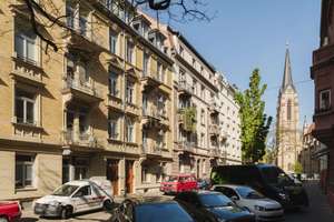 Gründerzeit-Kulturdenkmal - Altbau-Charme trifft auf preisgekrönte Kernsanierung! – Die vollständige Adresse der Immobilie erhältst du vom Anbieter., 68165 Schwetzingerstadt/Oststadt, Mannheim – Vorschaubild 20