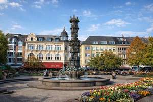 Seltene Gelegenheit: Attraktives Anlageobjekt in der Koblenzer Altstadt – Rheinstraße 17, 56068 Altstadt, Koblenz – Vorschaubild 4