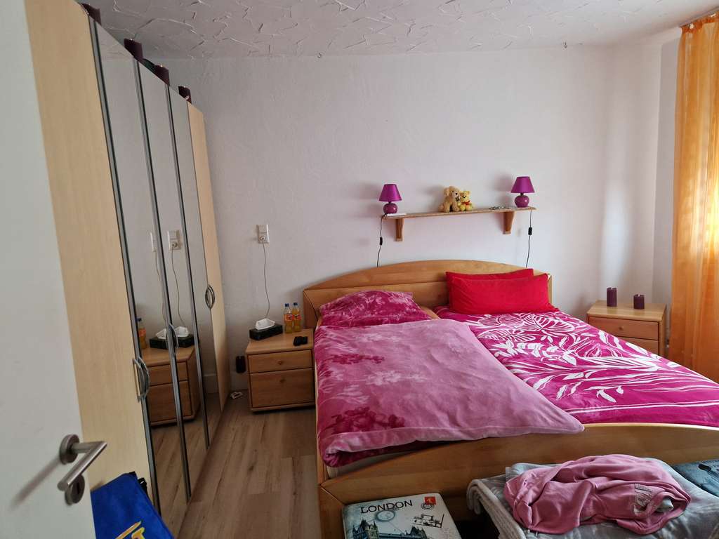 Immobilie in Lenningen - Gepflegte 3-Zimmer Wohnung in Lenningen (Baujahr 1958) - Bild 0