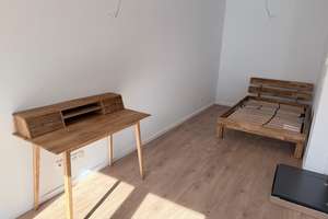 Nur noch eine frei: Erstbezug: 10 möblierte 1-Zimmer-Apartments mit gehobener Ausstattung – Kleingemünder Straße 27, 69118 Ziegelhausen, Heidelberg – Vorschaubild 11