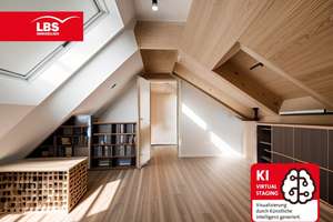 Reihenhaus Bonn - Duisdorf  – Die vollständige Adresse der Immobilie erhältst du vom Anbieter., 53123 Lengsdorf, Bonn – Vorschaubild 11