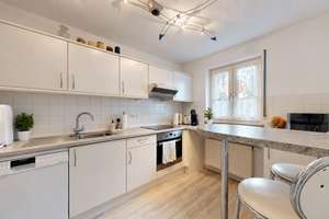 Kulkwitzer See in direkter Nähe | 5-Zimmer-Reihenmittelhaus mit Garten – 4207 Lausen-Grünau, Leipzig – Vorschaubild 4