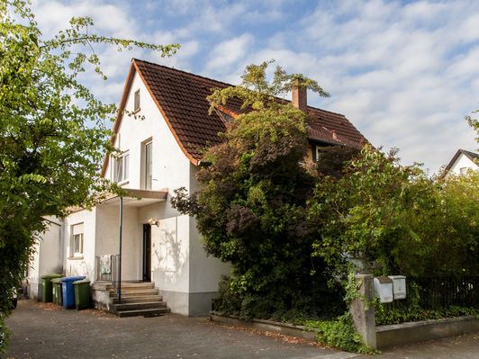 Haus kaufen Griesheim Häuser kaufen in DarmstadtDieburg