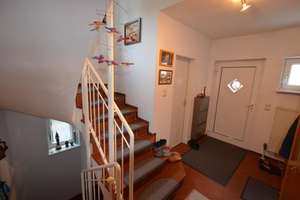 5-Zi.-REH mit Bädern + Südterrasse in Regensburg Ziegetsdorf – Die vollständige Adresse der Immobilie erhältst du vom Anbieter., 93051 Kumpfmühl-Ziegetsdorf-Neuprüll, Regensburg – Vorschaubild 7