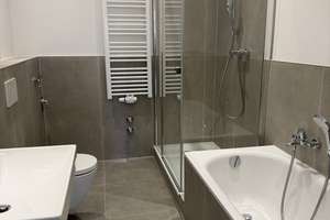 Erstbezug nach Kernsanierung * Schöne, geräumige Drei-Zimmer-Wohnung in Neustadt-Süd – Richard-Wagner-Str. 1, 50674 Neustadt/Süd, Köln – Vorschaubild 7