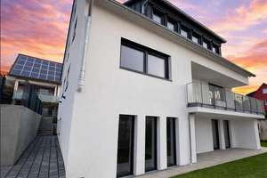 Mehrfamilienhaus in Weissach: 3 Wohneinheiten, Energieeffizienz A, Wärmepumpe, PV-Anlage. – Die vollständige Adresse der Immobilie erhältst du vom Anbieter., 71287 Weissach – Vorschaubild 3