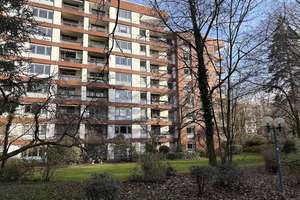 Modernes Wohnglück! Renovierte 2-Zimmer-Wohnung, modernes Wannenbad, separate Küche, Aufzug – Alteburger Straße 290, 50968 Bayenthal, Köln – Vorschaubild 12