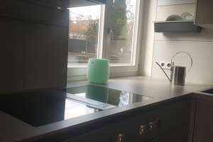 2-Zimmer-Apartement mit großer Terrasse - Wohnen am Killesberg – Am Kochenhof 58, 70192 Killesberg, Stuttgart – Vorschaubild 6