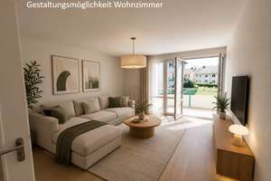 Attraktive 3-Zimmer-Wohnung mit Balkon in Lübeck St. Gertrud/Marli – Max-Wartemann-Straße 4, 23564 Sankt Gertrud, Lübeck – Vorschaubild 29