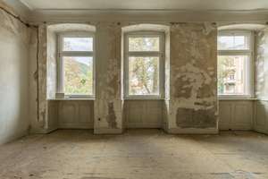 NEU *Paul & Partner* BEREIT ZUM ENTWICKELN! DENKMALGESCHÜTZTES JUWEL IM HERZEN VON HEIDELBERG! – Die vollständige Adresse der Immobilie erhältst du vom Anbieter., 69117 Altstadt, Heidelberg – Vorschaubild 3