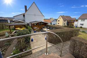 Ländlicher Rohdiamant mit Eindrucksvollem Garten  – Die vollständige Adresse der Immobilie erhältst du vom Anbieter., 37136 Seulingen – Vorschaubild 8