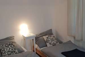 Helle möblierte 3-Zimmerwohnung – Die vollständige Adresse der Immobilie erhältst du vom Anbieter., 70565 Rohr, Stuttgart – Vorschaubild 22