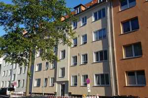 Sonnige 2-Zimmer-Wohnung mit EBK und Südbalkon – Hannover – Vorschaubild 1