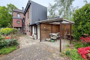 Vielseitiges Reihen-End-Haus in MG-Neuwerk – Die vollständige Adresse der Immobilie erhältst du vom Anbieter., 41066 Neuwerk-Mitte, Mönchengladbach – Vorschaubild 24
