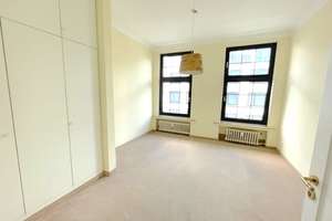 Toplage Hofgarten! Charmante 6,5 Zi.-Altbauwhg. mit Panorama-Parkblick, 2 Balkonen, Aufzug u. Garage – 40479 Pempelfort, Düsseldorf – Vorschaubild 11