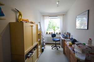 Vermietete 3 Zimmer Eigentumswohnung mit Balkon und Pkw-Stellplatz – 23558 Sankt Lorenz Süd, Lübeck – Vorschaubild 10