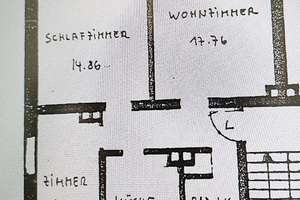 Stilvoll kernsanierte 3-Zimmer-Wohnung in Ingolstadt - einziehen und wohlfühlen – Die vollständige Adresse der Immobilie erhältst du vom Anbieter., 85053 Südost, Ingolstadt – Vorschaubild 12
