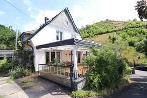 Einfamilienhaus mit viel Platz für Hobby und Beruf, in hochwassersicherer Lage von Ediger-Eller – Cochem-Zell (Kreis) – Vorschaubild 2