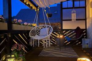 Modernisiertes 3FH mit Gartenidylle und Pool in Haueneberstein  – Die vollständige Adresse der Immobilie erhältst du vom Anbieter., 76532 Haueneberstein, Baden-Baden – Vorschaubild 11