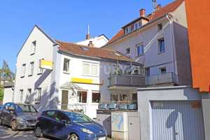 Renditestarkes Doppelpack in Toplage – Darmstadt – Vorschaubild 21