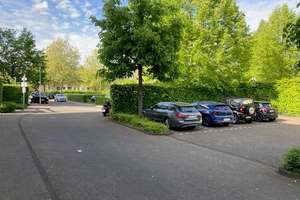 tolles Appartement im sanierten Baudenkmal mit Aufzug, Stellplatz in Junkersdorf – Else-Lang-Strasse 10, 50858 Junkersdorf, Köln – Vorschaubild 29