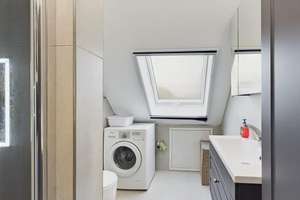 Helle 2-Zimmer Dachgeschosswohnung in Allmannsweiler – Bierstetter Straße 5/1, 88348 Allmannsweiler – Vorschaubild 8