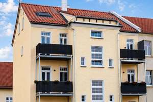 Hochwertiges Altbau-Wohnambiente & modernste Technik - 4 Designer-Wohnungen -  Kernsanierung 2017 – Die vollständige Adresse der Immobilie erhältst du vom Anbieter., 4288 Holzhausen, Leipzig – Vorschaubild 3