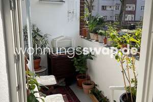 Wohnungstausch: Subbelrather Straße 437 – Subbelrather Straße 437, 50400 Ehrenfeld (Ortsteil), Köln – Vorschaubild 1
