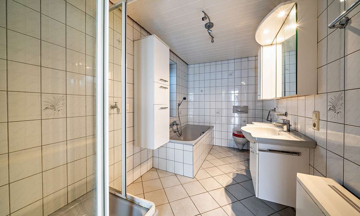 Immobilie in Gundelsheim - Bock auf Handwerk? Wohnen und Gewerbe in Tiefenbach vereinen - Bild 0