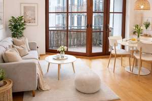 2-Zimmer Wohnung in Augsburg Innenstadt – Afrawald 5a, 86150 Lechviertel, östl. Ulrichsviertel, Augsburg – Vorschaubild 4