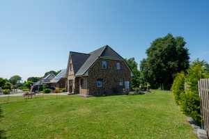 Ein Ort zum Durchatmen – modernes Einfamilienhaus auf einem sonnigen Eckgrundstück – Rendsburg-Eckernförde (Kreis) – Vorschaubild 6