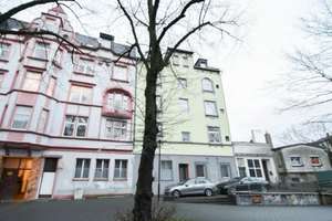 Gepflegtes Mehrfamilienhaus mit 5 Wohneinheiten in zentraler Lage in Hagen