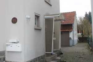 Freistehendes 2-Familienhaus in ruhiger Lage und großem Garten – Bergstraße (Kreis) – Vorschaubild 18