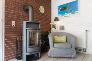 Ferienhaus am Nordseestrand – Die vollständige Adresse der Immobilie erhältst du vom Anbieter., 27639 Dorum – Vorschaubild 4