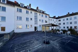 Gut vermietet, stabile Rendite: Gepflegtes Mehrfamilienhaus in Uni-Nähe! – Die vollständige Adresse der Immobilie erhältst du vom Anbieter., 34117 Mitte, Kassel – Vorschaubild 19
