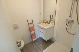 Helle 2-Zimmer-Wohnung mit Balkon, Einbauküche und Top-Anbindung in der Südstadt – Mithoffstraße 6, 30159 Südstadt, Hannover – Vorschaubild 8