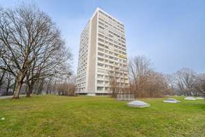Stadtleben mit Alpenpanorama – 3-Zimmer-Traumwohnung in Bogenhausen – Die vollständige Adresse der Immobilie erhältst du vom Anbieter., 81925 Parkstadt, München – Vorschaubild 5