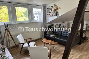 Tauschwohnung: [Tausche] Schöne Dachg.-wohnung in Marienthal gegen 100+m2 – Die vollständige Adresse der Immobilie erhältst du vom Anbieter., 22041 Wandsbek (Ortsteil), Hamburg – Vorschaubild 2