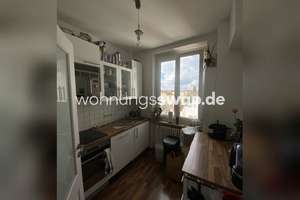 Wohnungstausch: Lindwurmstraße 83 – Lindwurmstraße 83, 80000 Am alten südlichen Friedhof, München – Vorschaubild 9