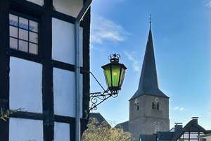 Historisches Fachwerkhaus in der Hildener Innenstadt – Die vollständige Adresse der Immobilie erhältst du vom Anbieter., 40721 Hilden – Vorschaubild 6