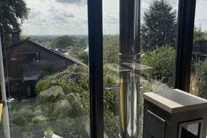 Außergewöhnliches Wohnhaus in Südhanglage – Am Rott 51, 49186 Bad Iburg – Vorschaubild 5