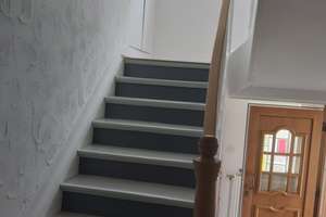 Zuhause mit 4 Zimmern und Balkon in Laubach – 35321 Laubach – Vorschaubild 1