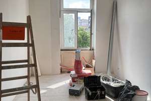 *Ostend* 3-Zimmer-Altbauwohnung – Rückertstraße 32, 60314 Ostend, Frankfurt am Main – Vorschaubild 5