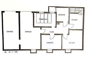 **Freist. Wohnhaus mit zwei integr. Wohnungen, auf  sonnigem Grund** Preis VB** – Die vollständige Adresse der Immobilie erhältst du vom Anbieter., 73450 Neresheim – Vorschaubild 33