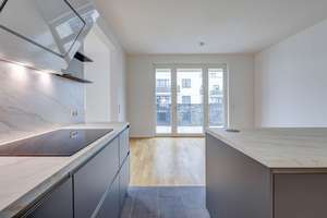 Erstbezug in Schöneberg: 4 Zimmer. 2 Bäder. Großer Balkon & Einbauküche. – 10781 Schöneberg, Berlin – Vorschaubild 10